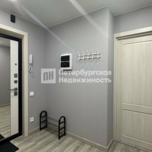 2-комн квартира Мурино г, Графская ул