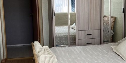 3-комн квартира улица Тамбасова, 2К3