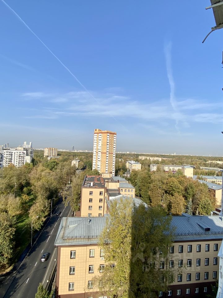 Продажа 2-комн квартиры на вторичном рынке Ивантеевская улица, 5к2