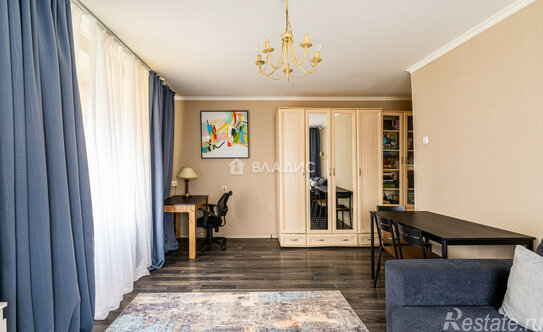 Продажа 2-комн квартиры на вторичном рынке Ланское ш,  д. 33,  к. 2