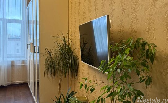 Продажа 1-комн квартиры на вторичном рынке ул Боткинская,  д. 1