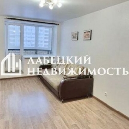 Продажа 1-комн квартиры на вторичном рынке Металлистов пр-кт