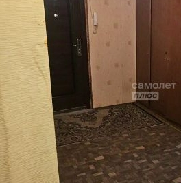 Продажа 3-комн квартиры на вторичном рынке пос. Спартак, 26