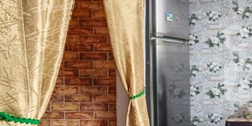 3-комн квартира Школьная улица, 110к1