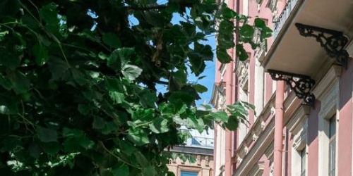 6-комн квартира улица Рылеева, 15