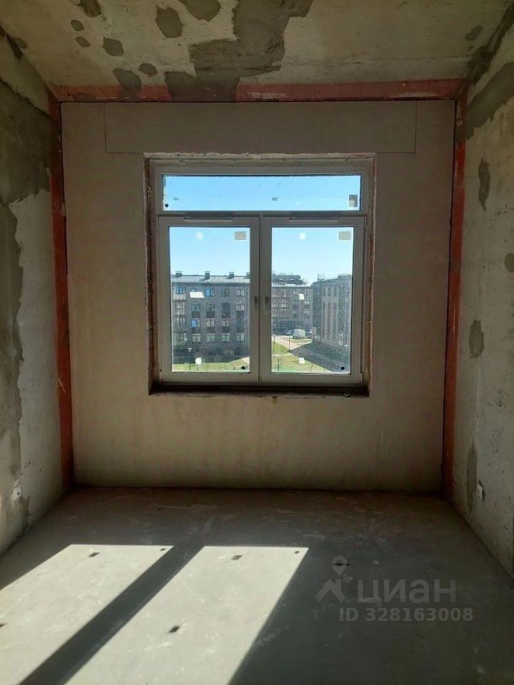 Продажа 1-комн квартиры на вторичном рынке пос. Шушары, улица Соколиная, 10к2