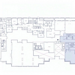Аренда торгового помещения ул Садовая-Спасская, д. 3, к. 2 Аренда торгового помещения ул Садовая-Спасская, д. 3, к. 2