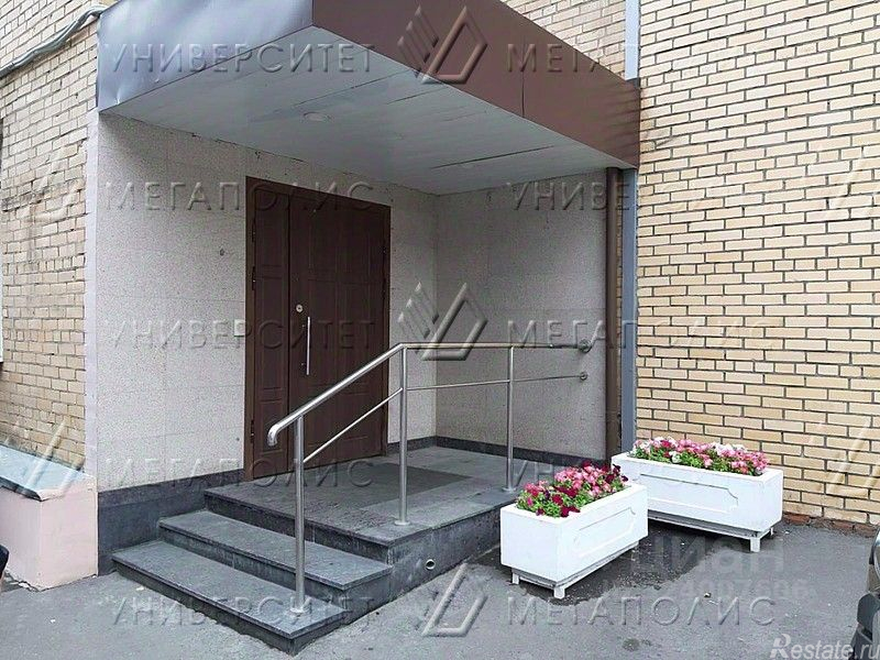 Аренда офиса Калужская М. ул,  д. 15 с16