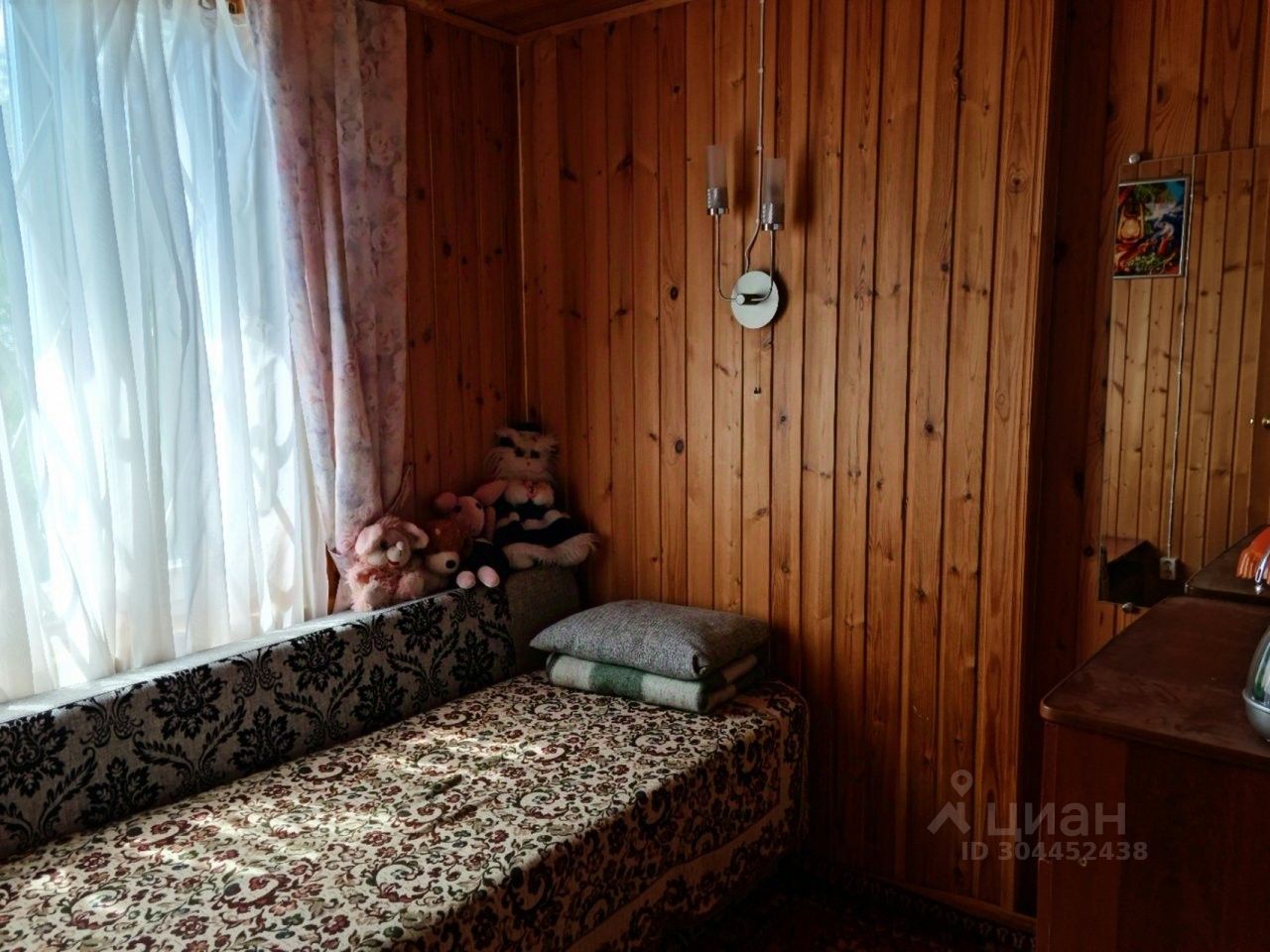 Продажа дома Вырица городской поселок