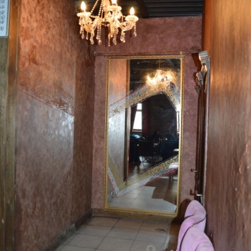 Помещение свободного назначения улица Сретенка,  д. 34/1 с1