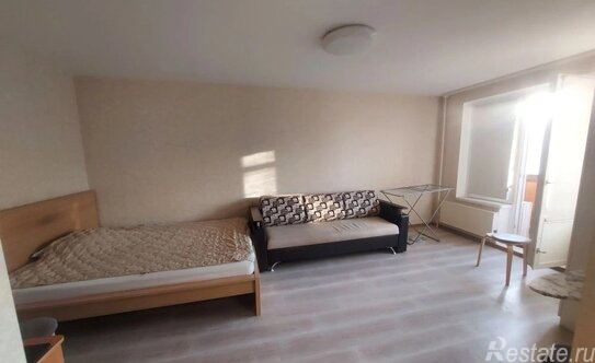 Продажа 1-комн квартиры на вторичном рынке Черкизовская Б. ул,  д. 26,  к. 3