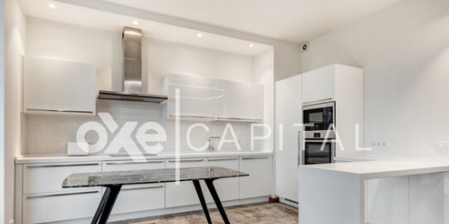 3-комн квартира Молодогвардейская улица,  д. 8