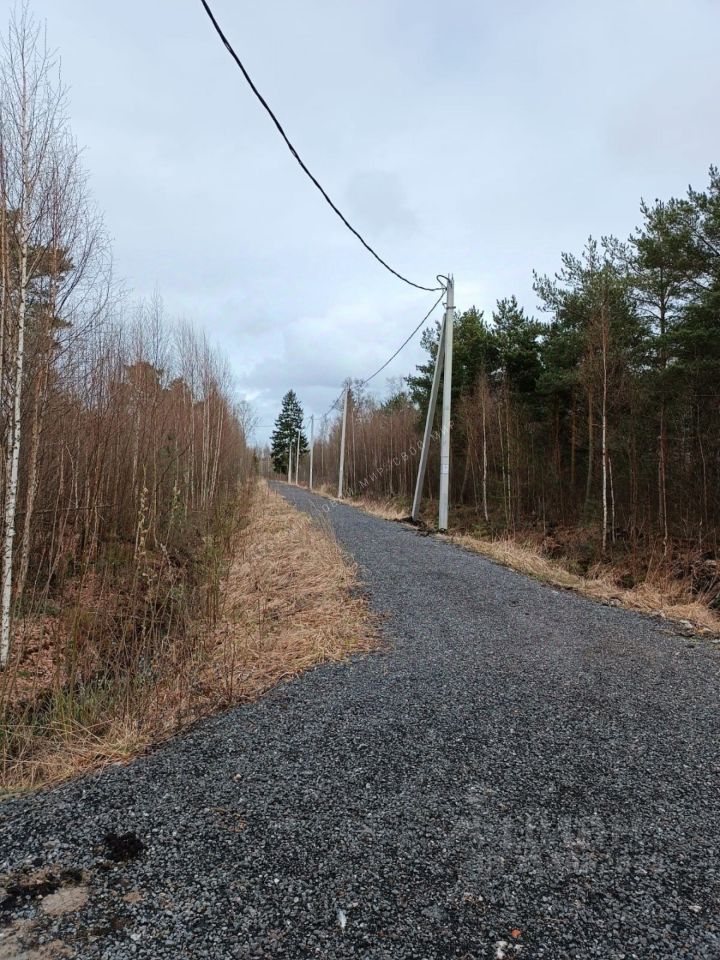 Продажа земли Восход садоводческий массив, 19-й км СНТ