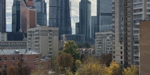 2-комн квартира Стрельбищенский переулок, 5