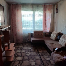 Продажа 1-комн квартиры на вторичном рынке Парголово п, 1 Мая ул,  д. 79