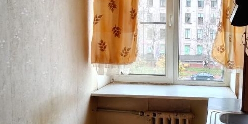 2-комн квартира Московский проспект, 170