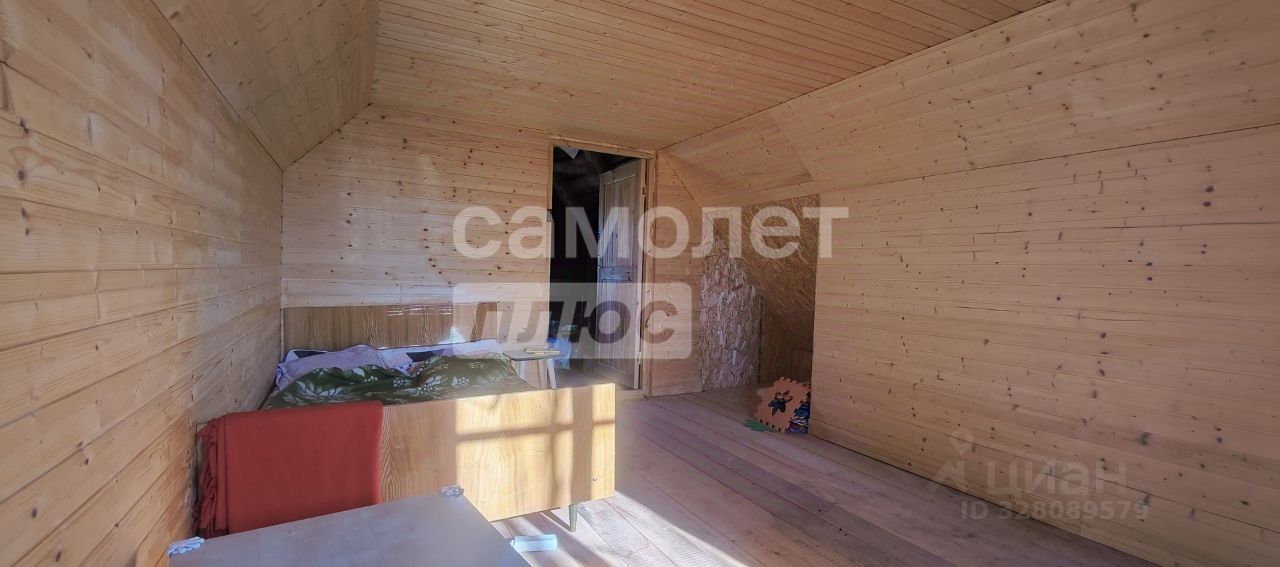 Продажа дома Трубников Бор садоводческий массив, Боровое М-2 СНТ, улица Энергетиков