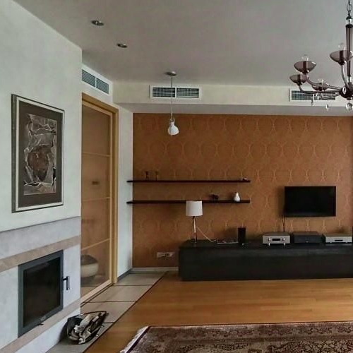 4-комн квартира Петровский проспект, 1