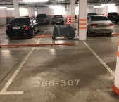 Сдать в аренду Гаражи, машиноместа улица Твардовского  12 к3 