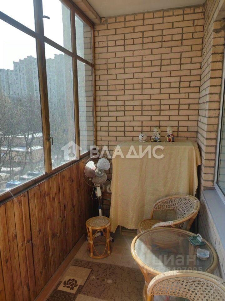 Продажа 3-комн квартиры на вторичном рынке Профсоюзная улица, 45К1