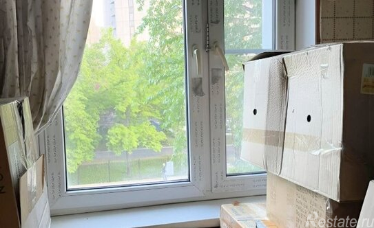 Продажа 1-комн квартиры на вторичном рынке ул Мантулинская,  д. 2