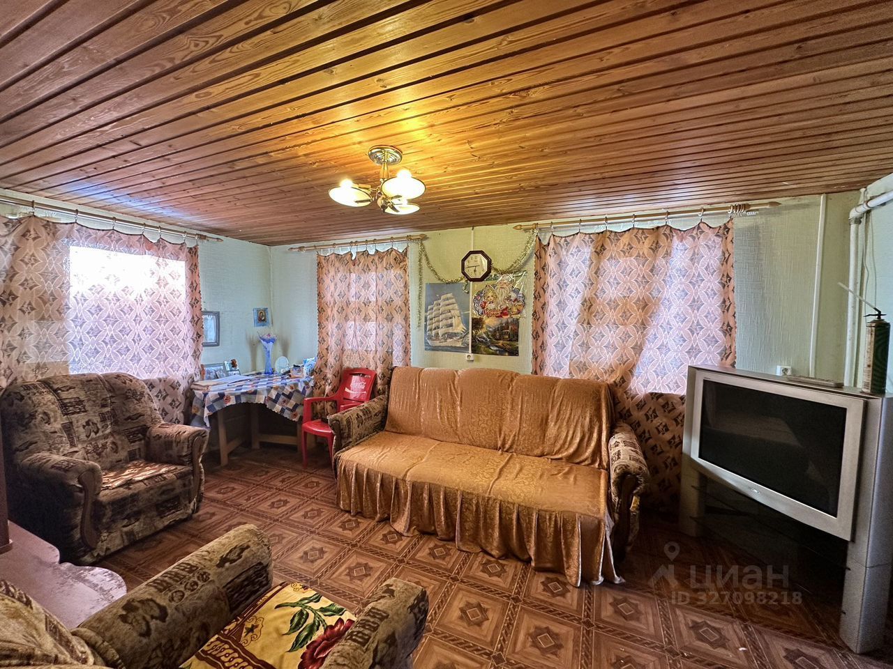 Продажа дома д. Старые Заводы,  д. 4А