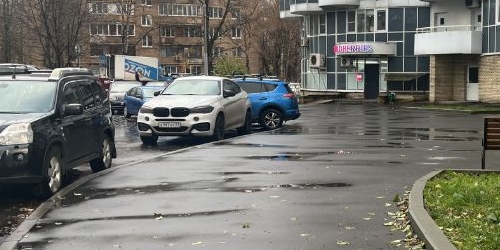 2-комн квартира улица Москворечье, 31к1