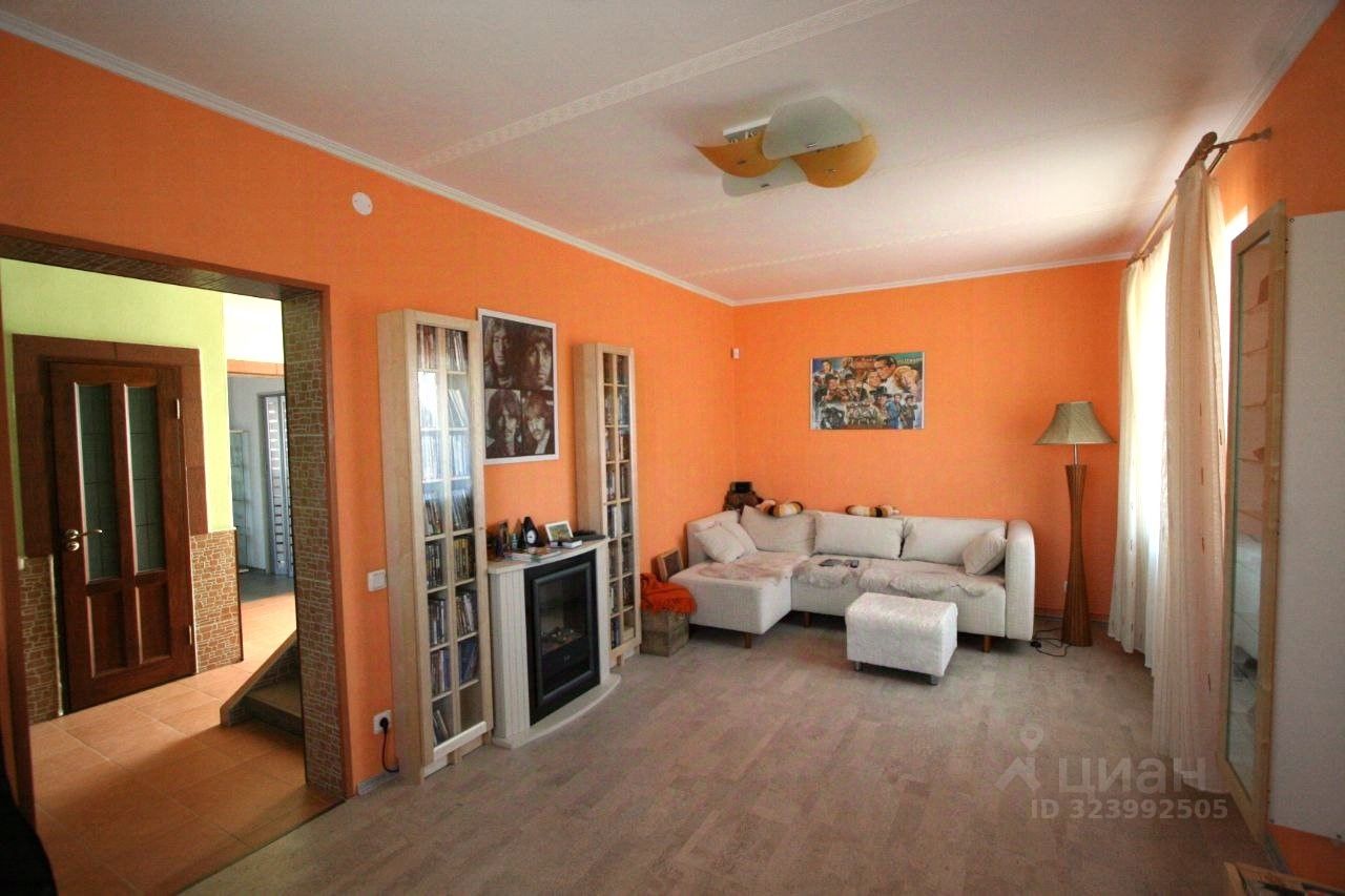 Продажа дома пос. Мыза-Ивановка, улица Шоссейная, 33