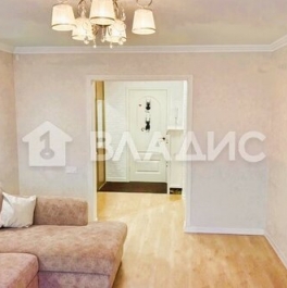 Продажа 3-комн квартиры на вторичном рынке Котельники, ул Кузьминская,  д. 7