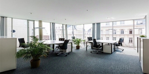 Офис ул Шаболовка,  д. 10