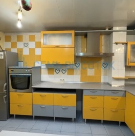 Продажа 3-комн квартиры на вторичном рынке Подольск, улица Кирова,  д. 80А