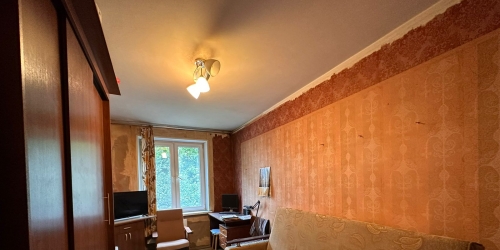 2-комн квартира Ухтомская улица,  д. 9