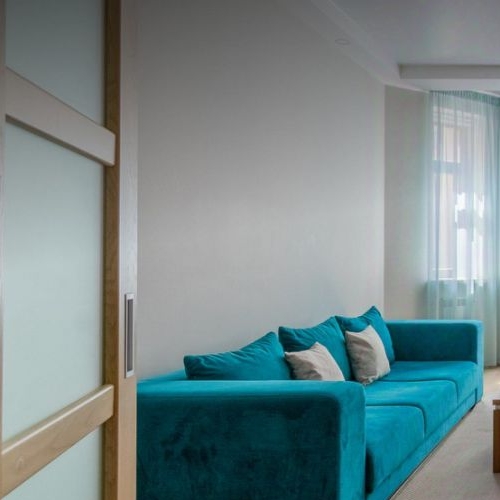 3-комн квартира улица Большая Зеленина, 6