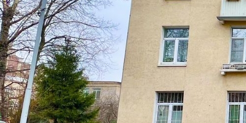 2-комн квартира Подъемная улица, 8