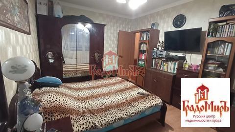 2-комн квартира Лобня, Физкультурная ул. ,  д. 8