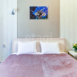 Продажа 7-комн квартиры на вторичном рынке Кузнецовская улица,  д. 11