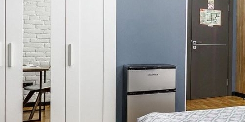 6-комн квартира 7-я Советская улица, 9/20