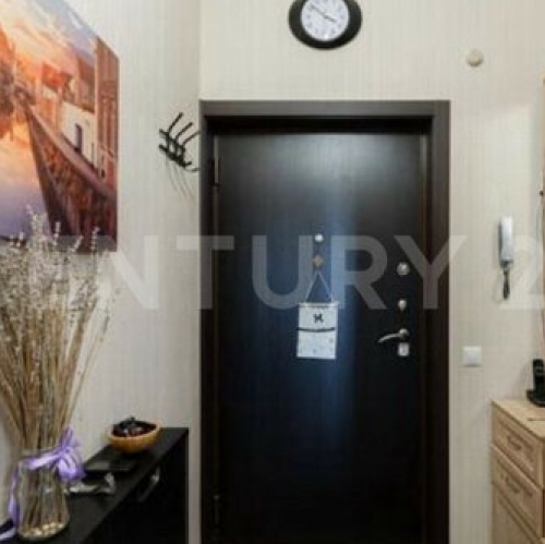 1-комн квартира Колпино г, Понтонная ул,  д. 7 к1