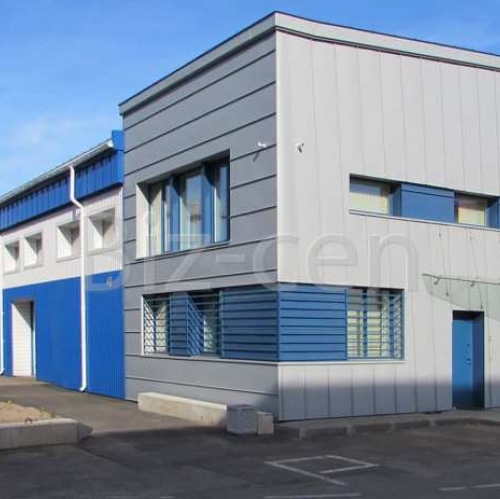 Офис Александровской Фермы пр-т,  д. 29,  к. лит. М