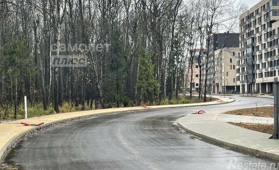 Продажа 1-комн квартиры на вторичном рынке Красногорск г, Красногорский садовод-1 снт,  д. 13