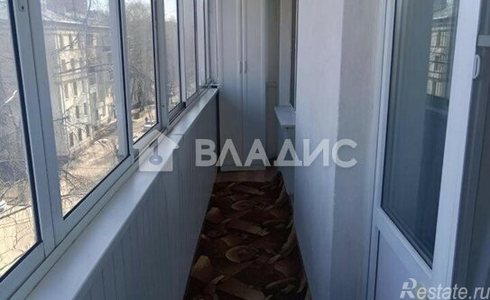 Продажа 2-комн квартиры на вторичном рынке Академическая Б. ул,  д. 29Б