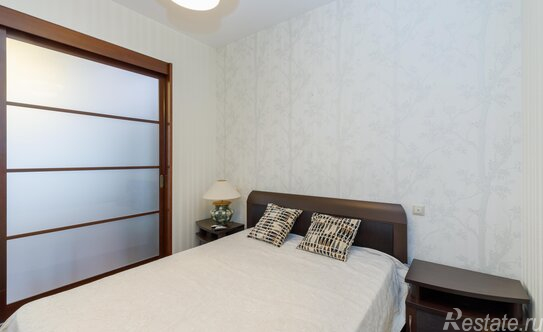 Продажа 1-комн квартиры на вторичном рынке Мичуринский пр-кт,  д. 7