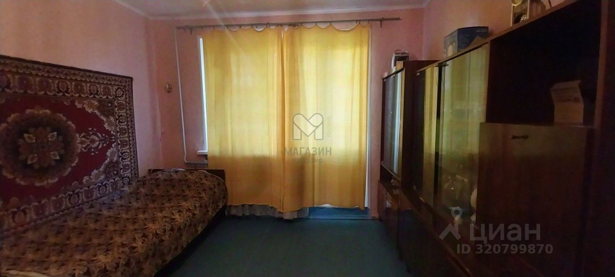 Продажа 3-комн квартиры на вторичном рынке пос. Рассвет, 6