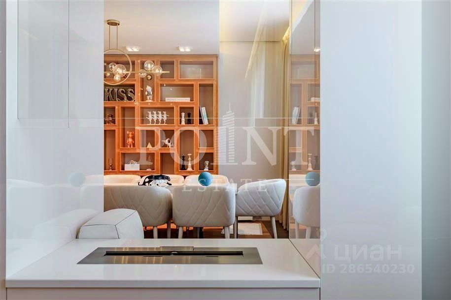 Продажа 5-комн квартиры на вторичном рынке д. Жуковка, 58
