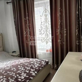 Продажа 3-комн квартиры на вторичном рынке Котельники, Сосновая улица,  д. 5