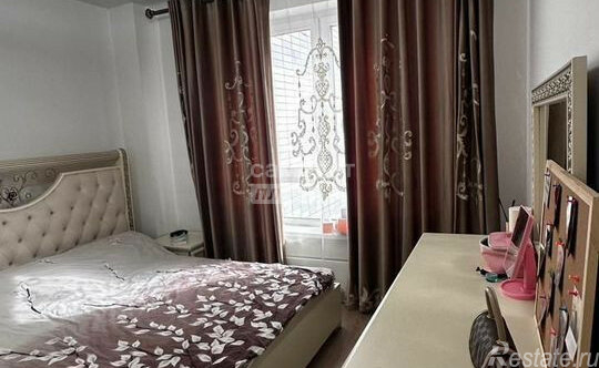 Продажа 3-комн квартиры на вторичном рынке Котельники, Сосновая улица,  д. 5