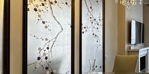 3-комн квартира Павелецкая набережная, 6А