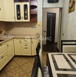 Продажа 2-комн квартиры на вторичном рынке Балашиха, Дубовая улица,  д. 17