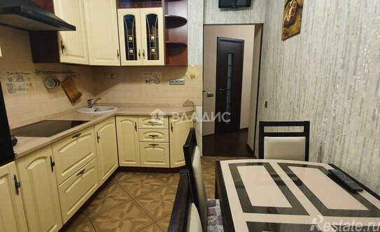 Продажа 2-комн квартиры на вторичном рынке Балашиха, Дубовая улица,  д. 17