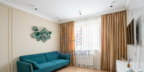 1-комн квартира улица Кадырова,  д. 4
